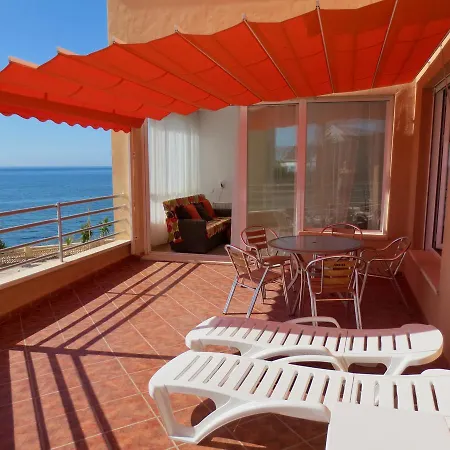 Horizonte Appartement *