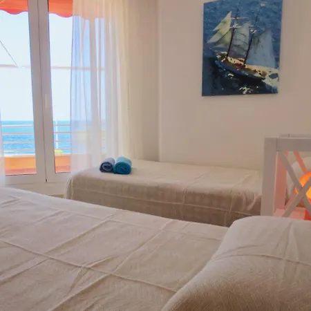 Appartement Horizonte Calpe