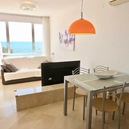 Appartement Horizonte Calpe