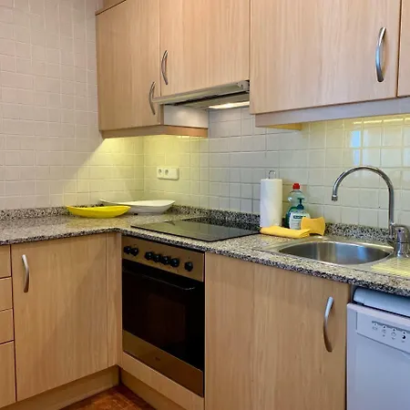 Horizonte Appartement