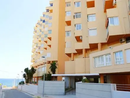 Horizonte Apartament *