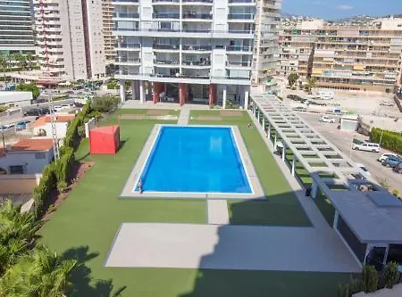 Horizonte Apartament