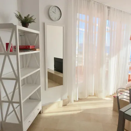 Apartament Horizonte Calpe