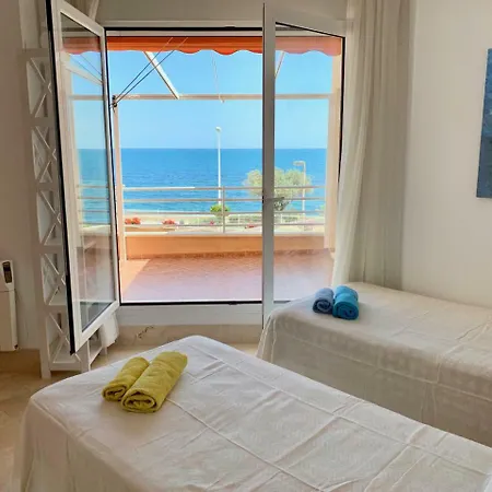 Horizonte Apartament Calpe