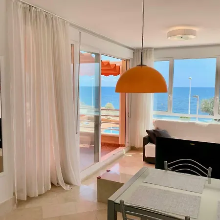 Apartament Horizonte *