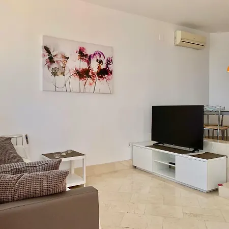 Horizonte Apartament